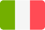 Italiano (Italia)